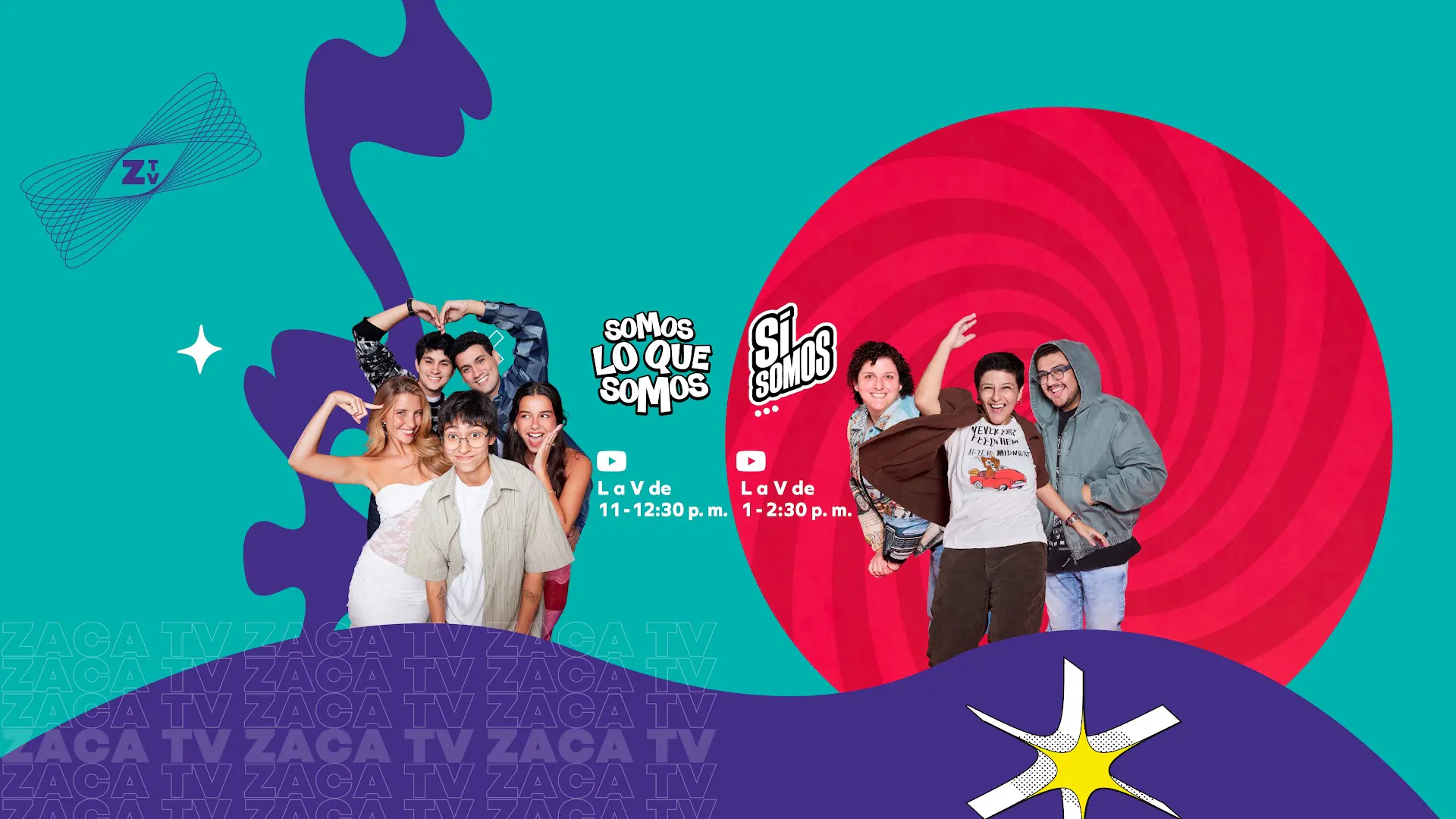 Zaca Tv