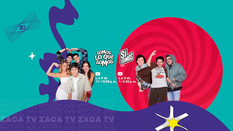 Zaca Tv