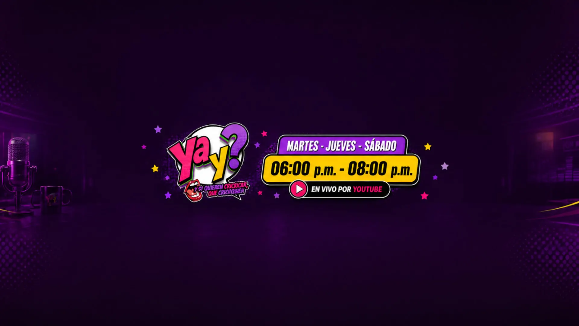 YAY?