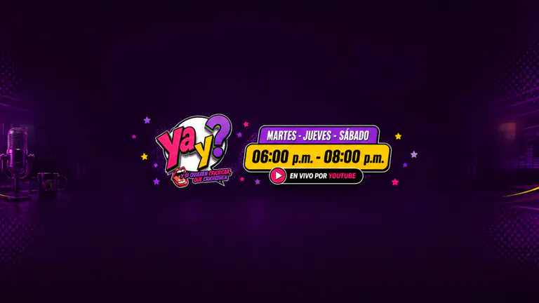 YAY?