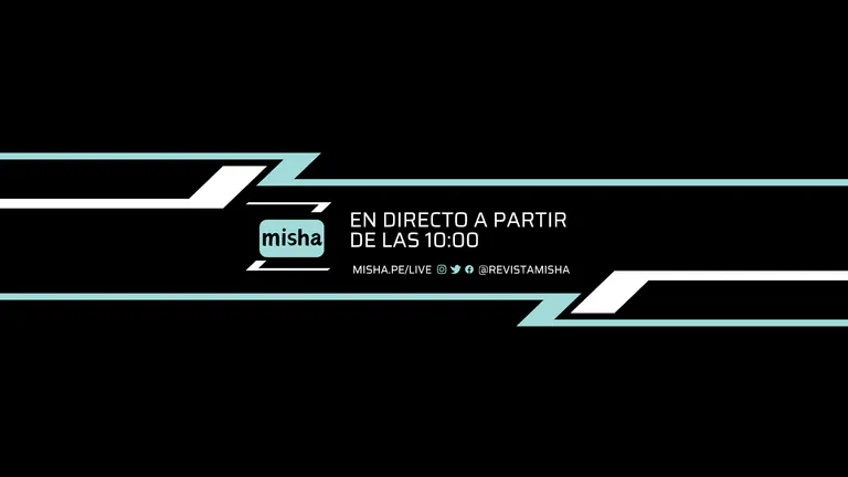 Revista Misha
