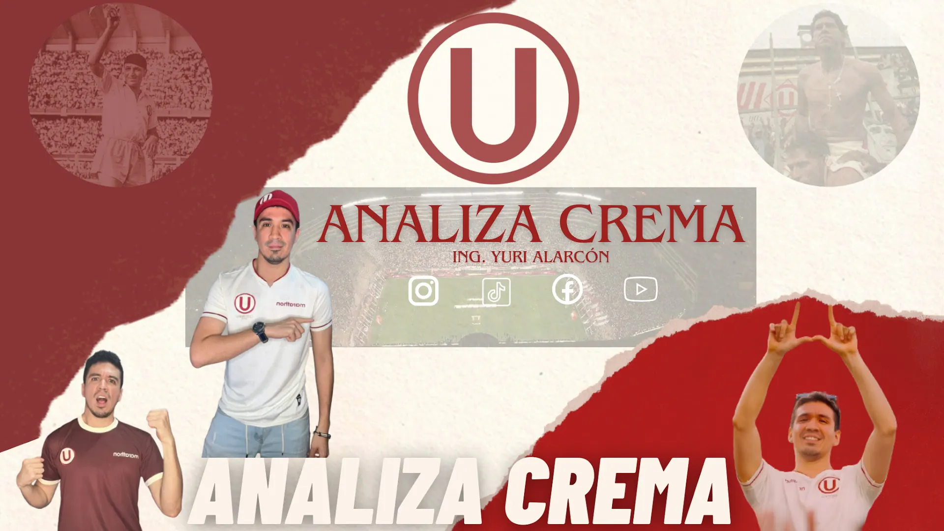 Analiza Crema