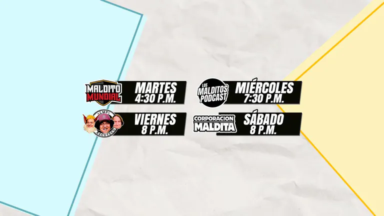 Malditos NotWork
