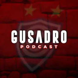 Gusadro Podcast