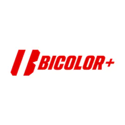 Bicolor+