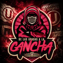 DE LAS GRADAS A LA CANCHA
