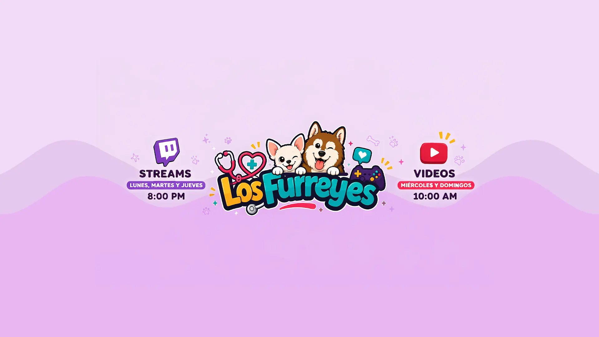 LosFurreyes