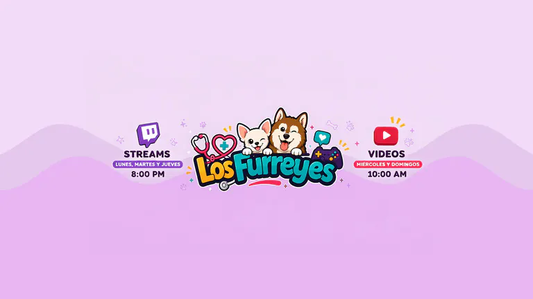 LosFurreyes