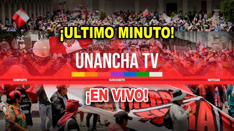 UNANCHA TV OFICIAL