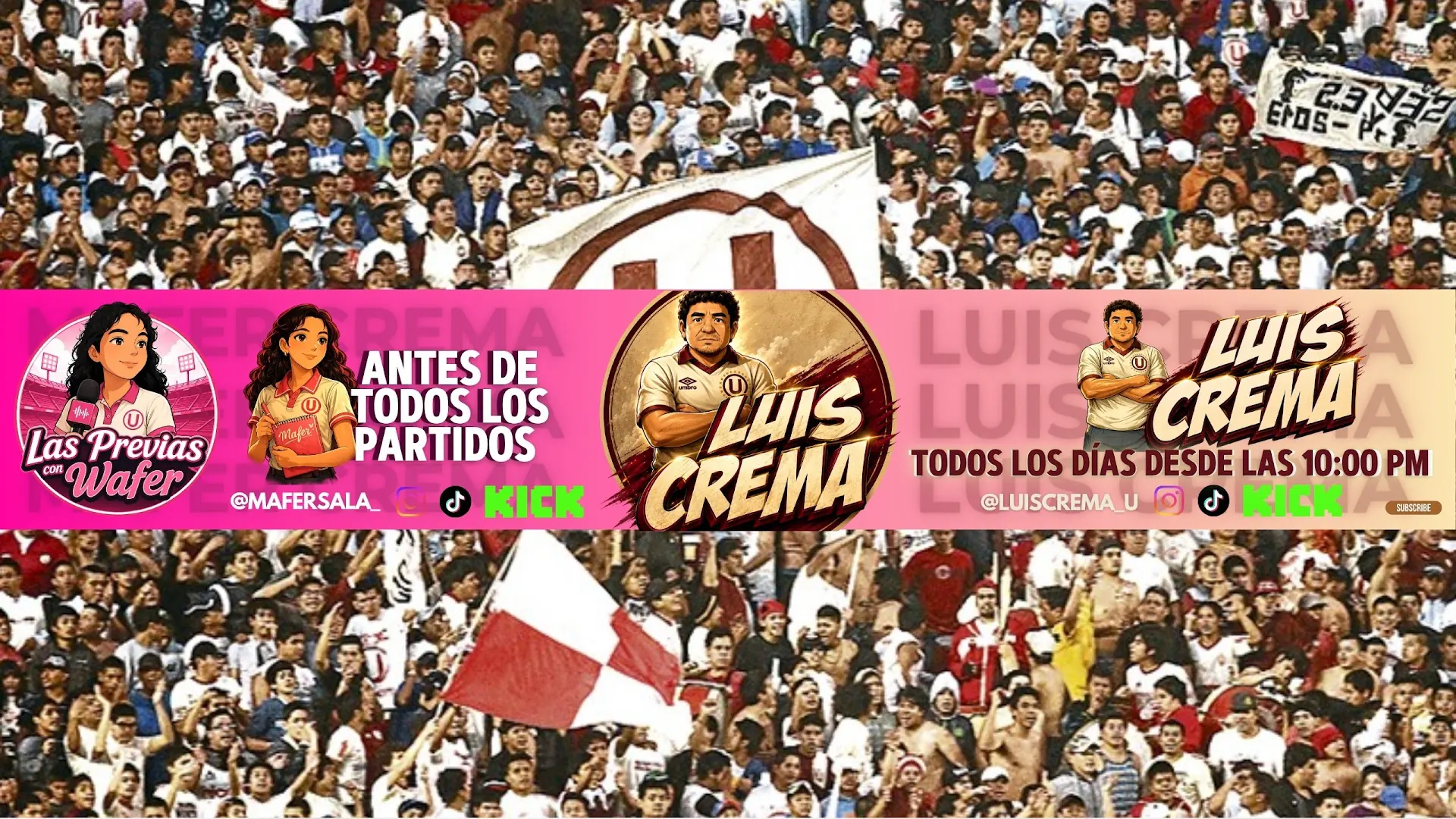 Luis Crema