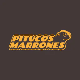 Pitucos Marrones
