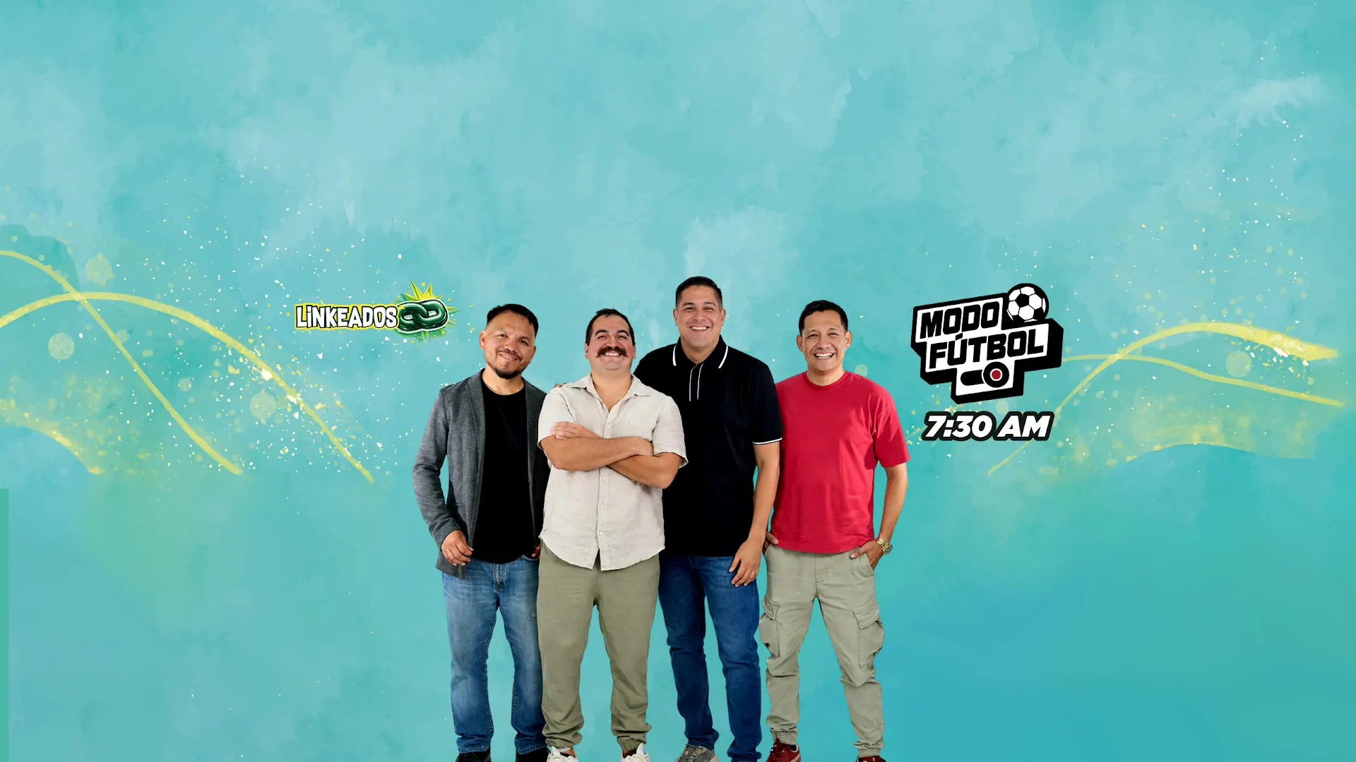 Linkeados