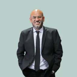 Mr Peet Channel