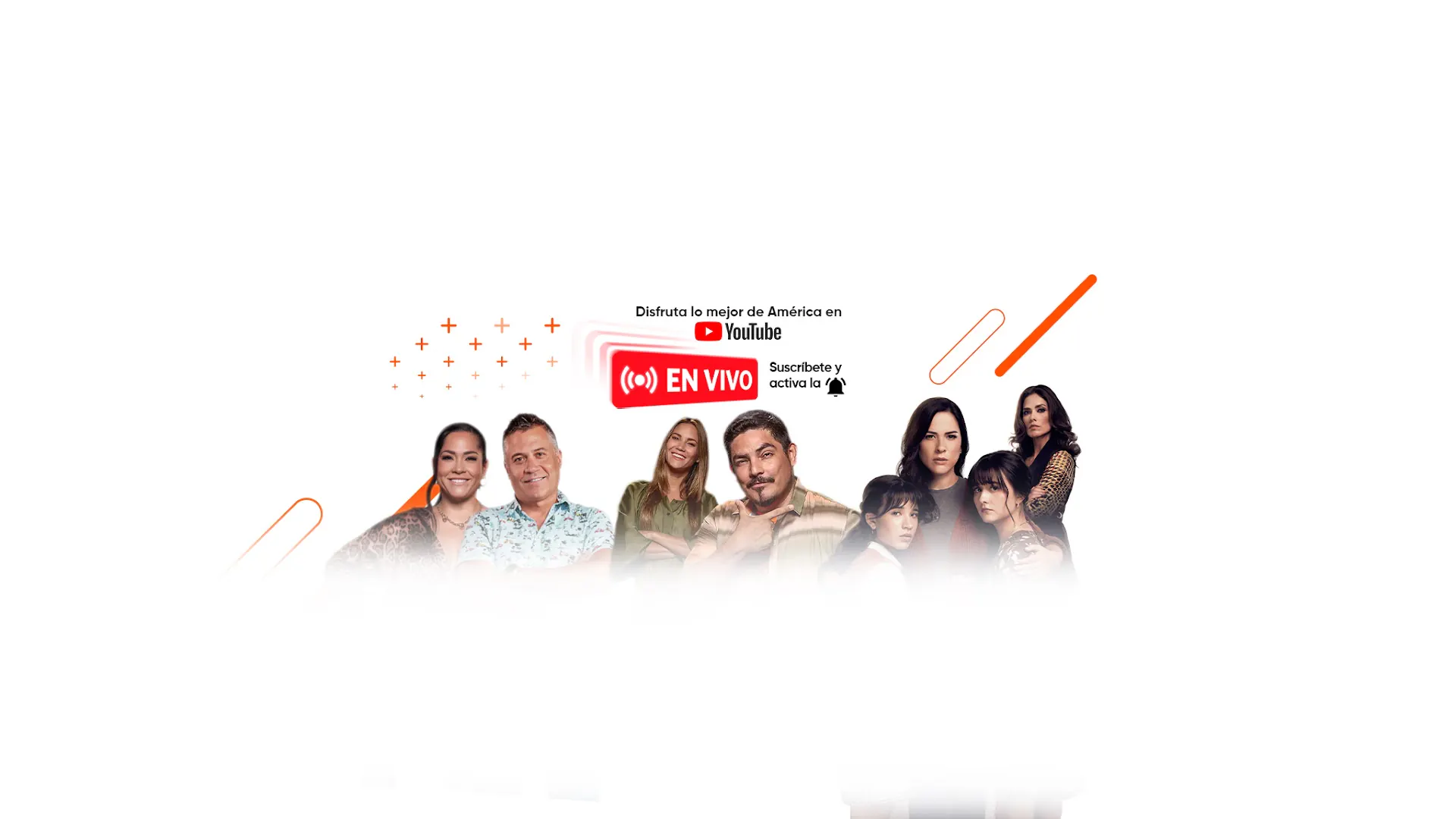 América Televisión