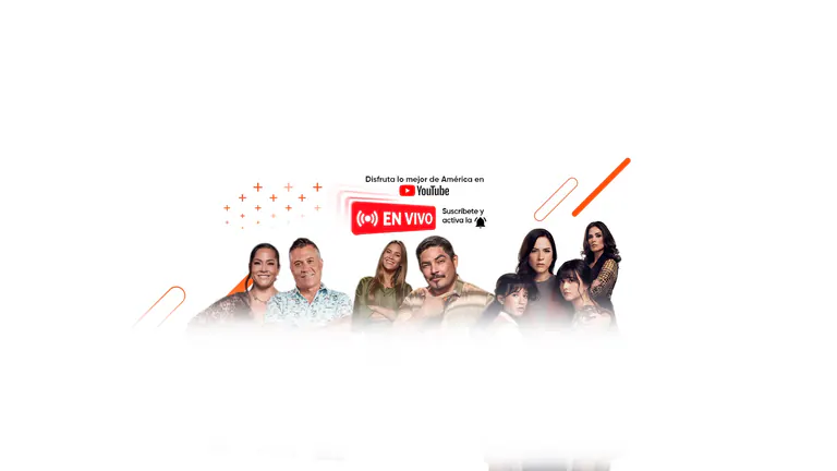 América Televisión