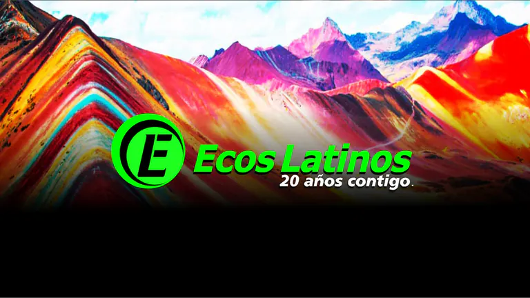 Ecos Latinos