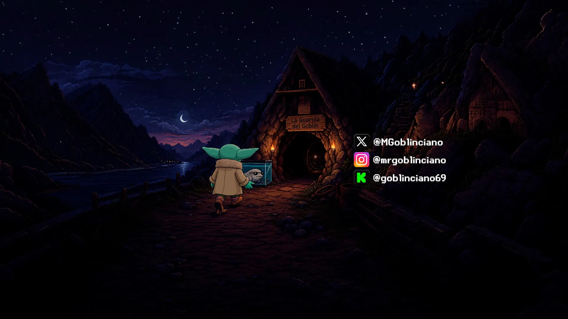 Goblinciano