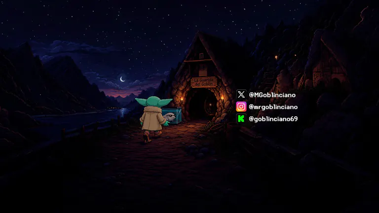 Goblinciano