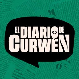 El diario de Curwen