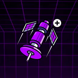SATÉLITE+