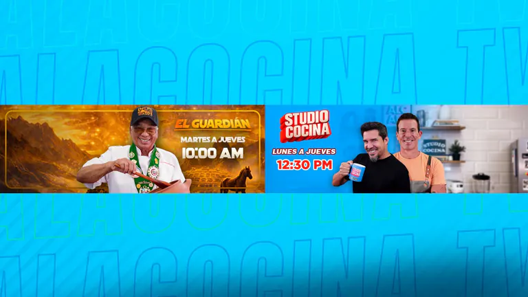 Alacocina Tv