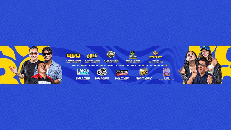 La Roro Network