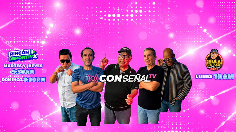 CONSEÑAL TV
