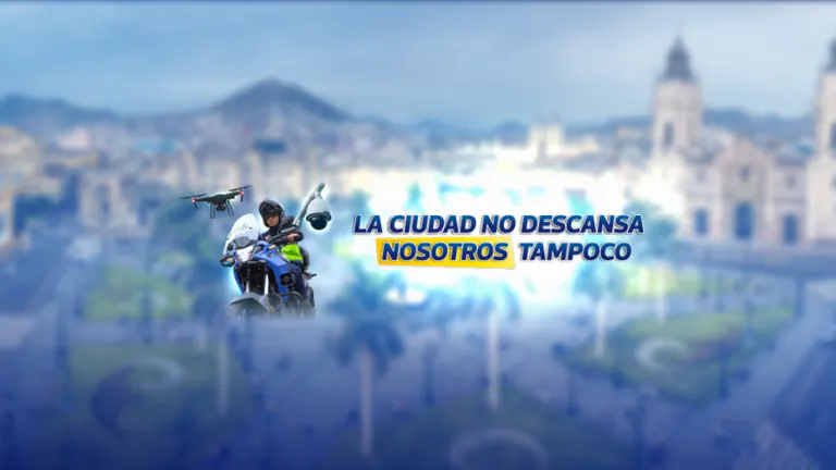 Municipalidad de Lima