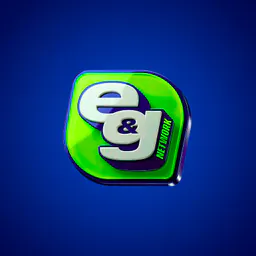 Erick y Gonzalo