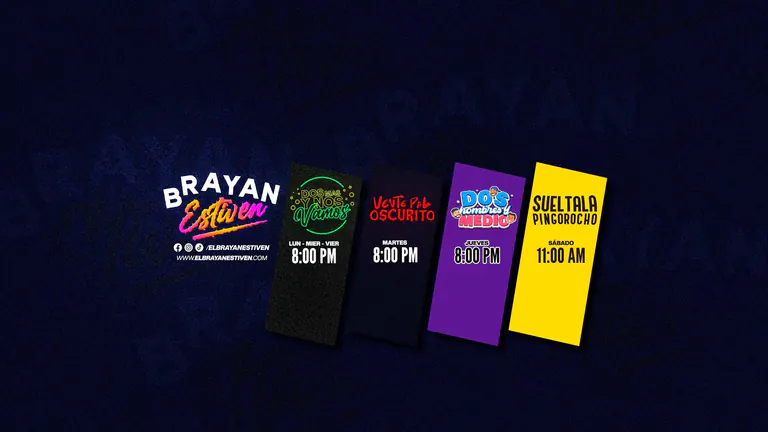El Brayan Estiven