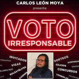 Carlos Leon Moya