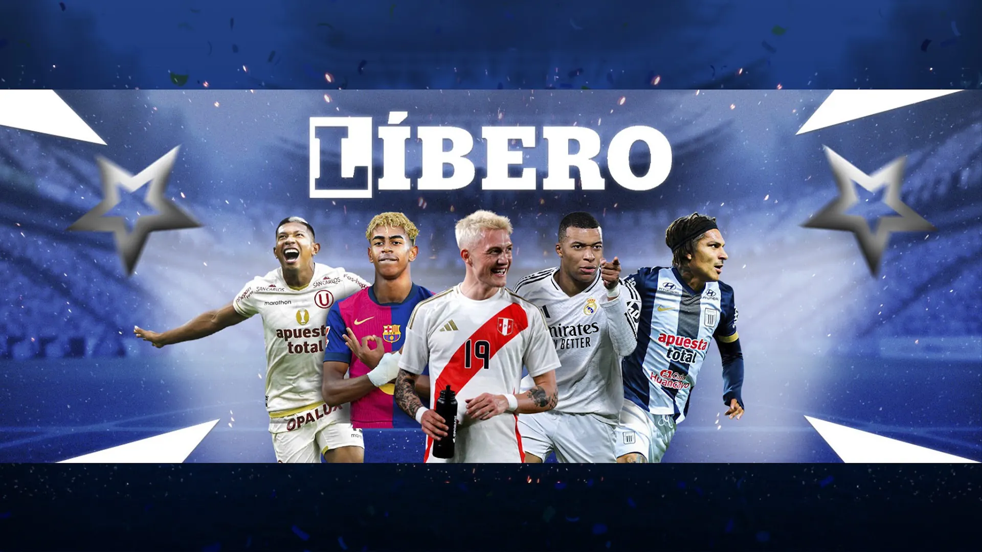 Líbero