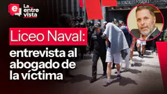 Liceo Naval: abogado de víctima informa cómo va investigación | ”La Entrevista”| EN VIVO 24/09/2026