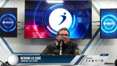 #ENVIVO | Negrini lo Sabe por RADIO OVACION