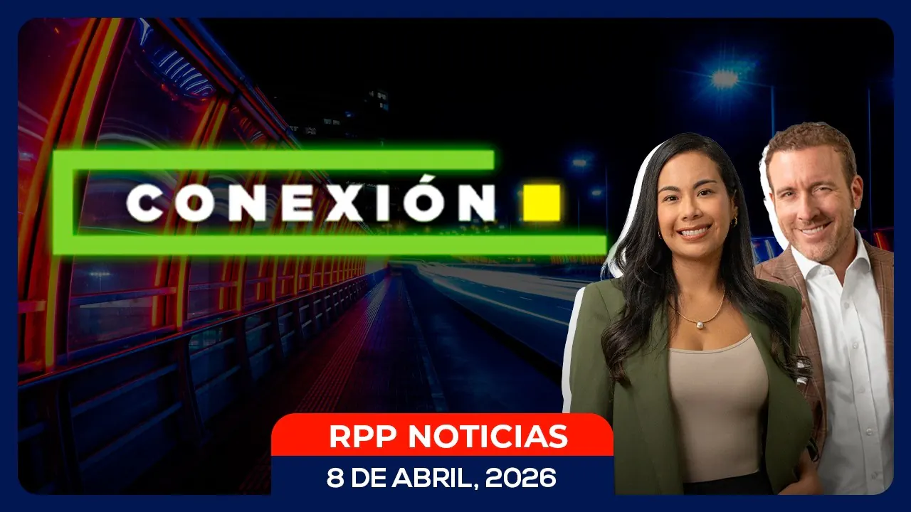 Reproducir: 📲 CONEXIÓN con Fátima Chávez y Martín Riepl #FEEG2026