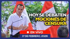 EN VIVO: Ampliación de Noticias #ADNRPP #FEEG2026