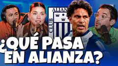 ¿QUÉ ESTÁ PASANDO EN ALIANZA? | ANALIZAMOS EL CASO | NADA QUE NO SEPA EN VIVO