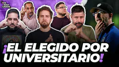 ¿JAVIER RABANAL ES EL TÉCNICO IDEAL PARA LLA 'U' 2026? - #DESMARCADOS