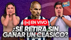 AMÉRICA DEPORTES DIGITAL | PAOLO NO LLEGARÍA AL CLÁSICO Y URIBE DEJARÍA SC | 04/09/2026 | EN VIVO