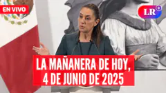 Todo lo que dijo CLAUDIA SHEINBAUM en la Mañanera del Pueblo del 4 de junio de 2025