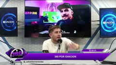 #ENVIVO | 360° por RADIO OVACION