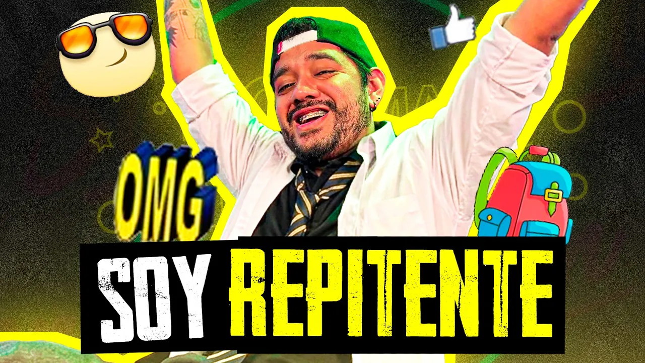 Reproducir: ¿PREPARADOS PARA EMPEZAR EL COLEGIO? l 🤨 #dosmasynosvamos