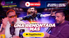 ARGENTINA SE METE A LA GRAN FINAL CON PURO HUEVO ¡PEDRO RESPONDE EN VIVO! |#PedroResponde
