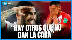 ¿El dardo iba para Valera? Sergio Peña responde en defensa de la selección | #Fútbol A.M. 10/09/25