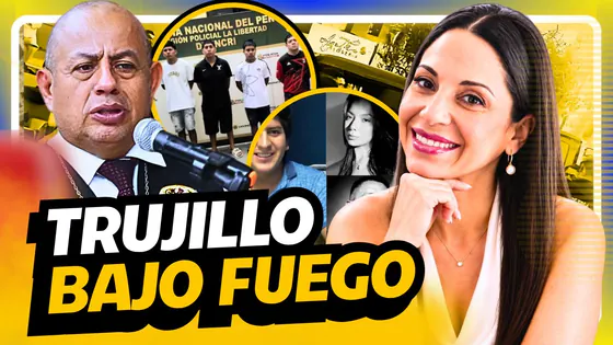 #ENVIVO TRUJILLO BAJO FUEGO: LAS SOMBRAS DE LA POLICÍA Y EL PODER CRIMINAL | BARCO POLÍTICO
