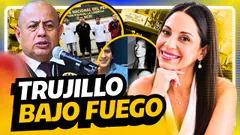 #ENVIVO TRUJILLO BAJO FUEGO: LAS SOMBRAS DE LA POLICÍA Y EL PODER CRIMINAL | BARCO POLÍTICO