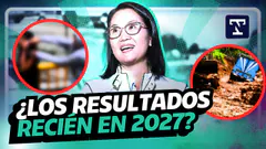 KEIKO: “A PARTIR DE 2027 SE VERÁN LAS MEJORAS” | CAMBIOS TRAS “CIFRAS TERRIBLES” | TRIVU NOTICIAS