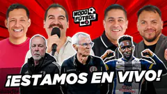 ¿Héctor CÚPER debe IRSE de la 'U'? | CRISTAL entró a la pelea y ALIANZA volvió a ganar #ModoFútbol