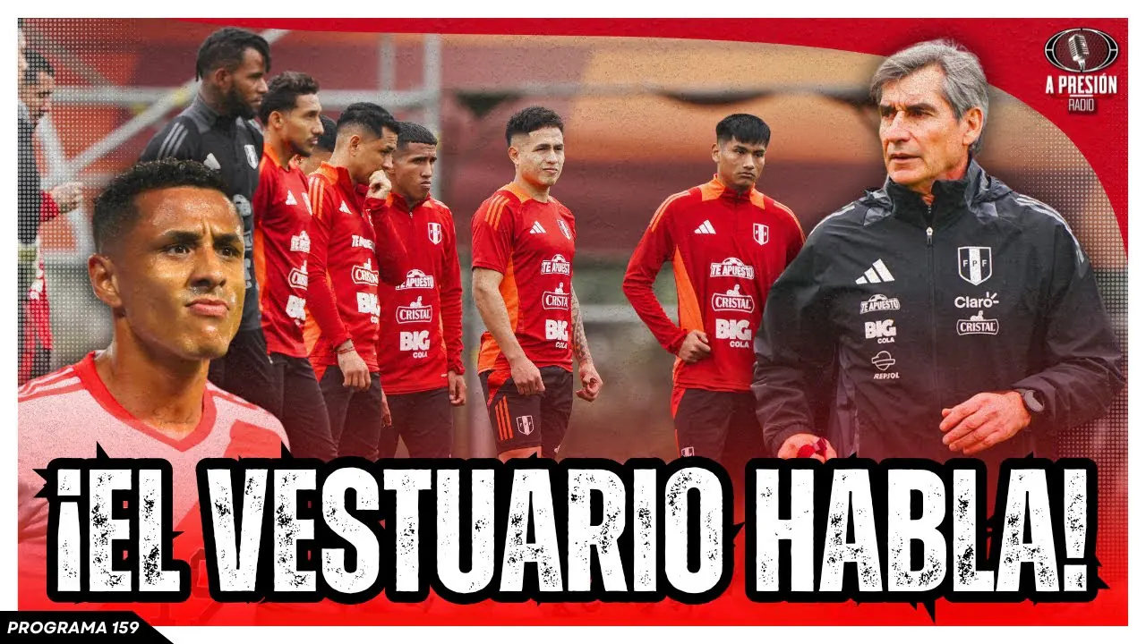 Reproducir: ¿SEMIS POR DECRETO? El milagro que Gorosito y Alianza esperan…
