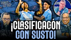 #ENVIVO ¡SPORTING CRISTAL CLASIFICÓ POR PENALES! CARABOBO EN EL HORIZONTE #TYMV #FEEG2026